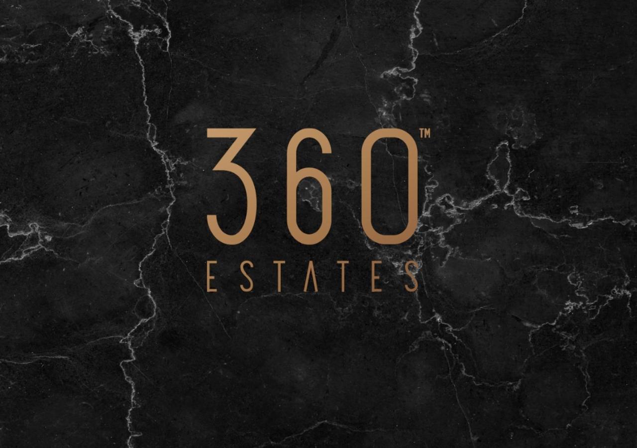 Urban Square Elite Suites By 360 Estates Pietà Eksteriør bilde